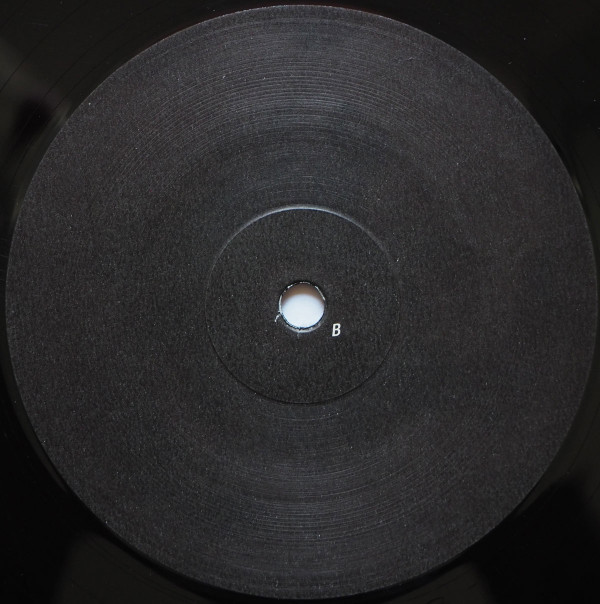 Tiefschwarz - Ghostrack | Four Music (FOR 1055 6) - 4