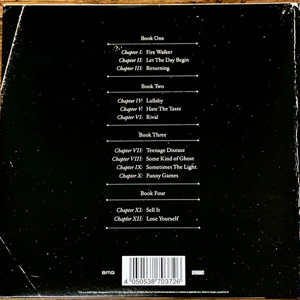 Black Rebel Motorcycle Club - Specter At The Feast | Vagrant Records (538703720) - 4 Black Rebel Motorcycle Club - Specter At The Feast | Vagrant Records (538703720) - 4