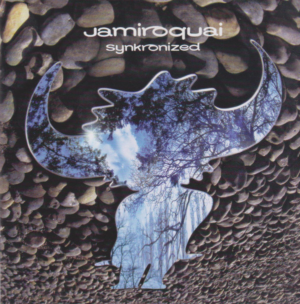 Jamiroquai - Synkronized | Sony Soho Square (S2 494517 2)