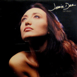 Jamie Dee - Get Ready | Flying Records (FLY 146)