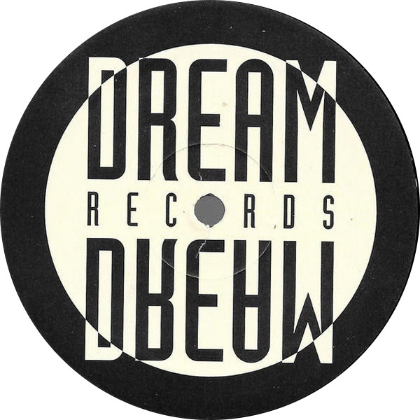 W. P. - Alex Remark - Piramid | Dream Records (DREAM 010) - 4 W. P. - Alex Remark - Piramid | Dream Records (DREAM 010) - 4