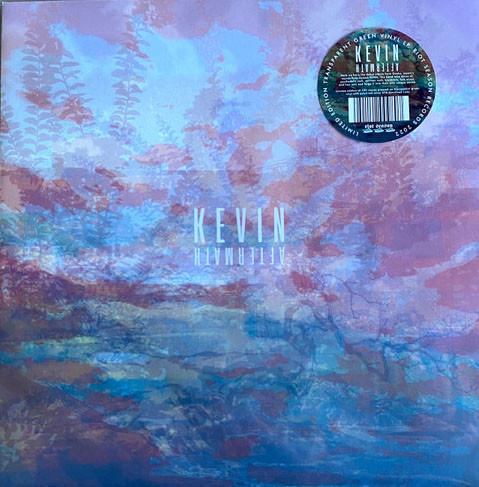 Kevin - Aftermath | Riot Season (REPOSELP106) Kevin - Aftermath | Riot Season (REPOSELP106)