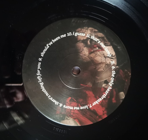 Mitski - Laurel Hell | Dead Oceans (DOC250LP) - 4 Mitski - Laurel Hell | Dead Oceans (DOC250LP) - 4