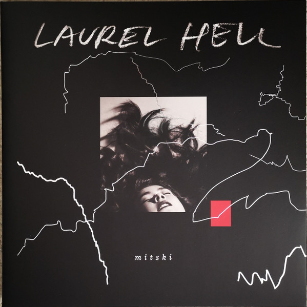 Mitski - Laurel Hell | Dead Oceans (DOC250LP) - main Mitski - Laurel Hell | Dead Oceans (DOC250LP) - main