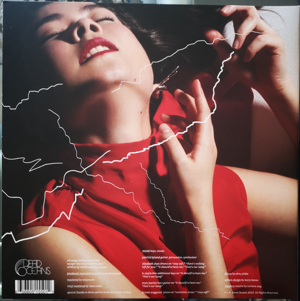 Mitski - Laurel Hell | Dead Oceans (DOC250LP) - 2 Mitski - Laurel Hell | Dead Oceans (DOC250LP) - 2