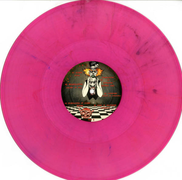 Various - Adrenakore 07 | Adrenakore (ADRENAKORE 07) - 3 Various - Adrenakore 07 | Adrenakore (ADRENAKORE 07) - 3