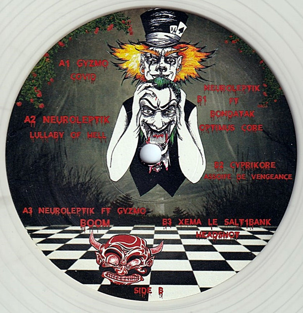 Various - Adrenakore 07 | Adrenakore (ADRENAKORE 07) - main Various - Adrenakore 07 | Adrenakore (ADRENAKORE 07) - main