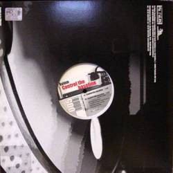 Axiom - Control The Bassline | NuRules Recordings (NUR 05) - 3