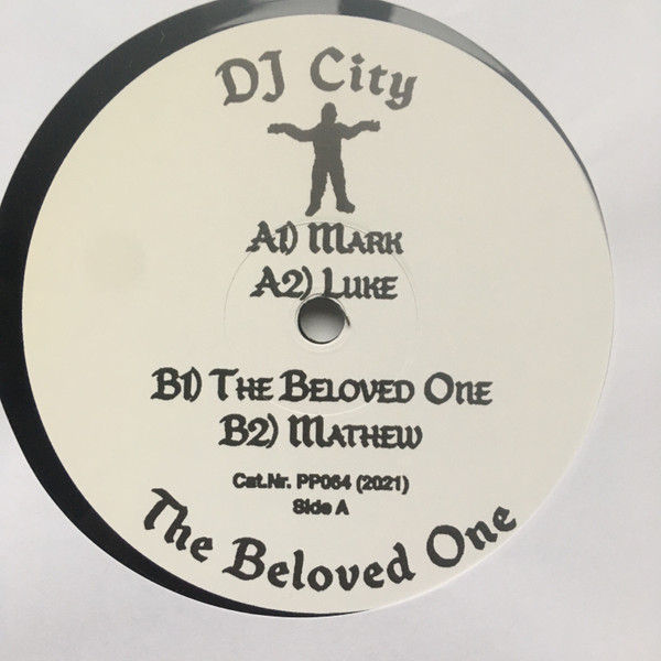 DJ City - The Beloved One | Public Possession (PP064)