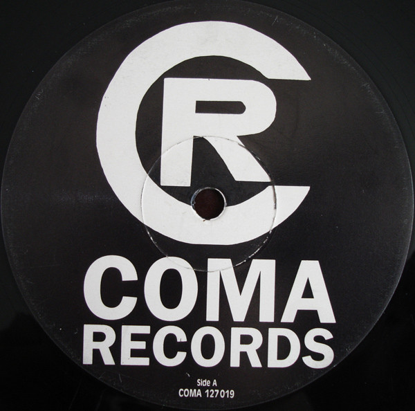 Miro - Energy / Mystery | Coma Records (COMA 127019) - 4 Miro - Energy / Mystery | Coma Records (COMA 127019) - 4
