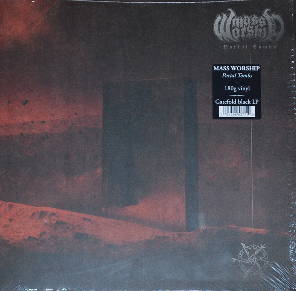 Mass Worship - Portal Tombs | Century Media (19439853771) - main
