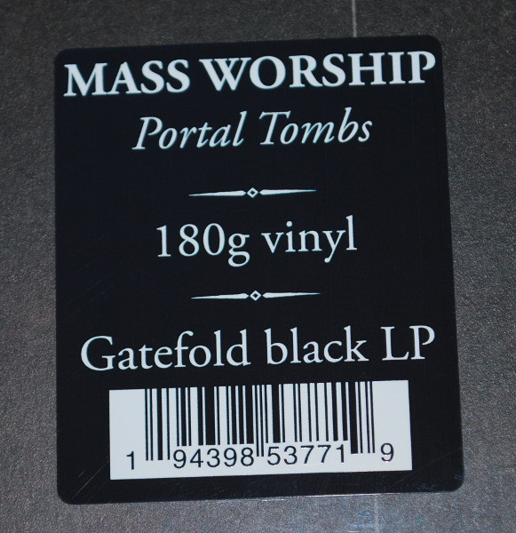 Mass Worship - Portal Tombs | Century Media (19439853771) - 3