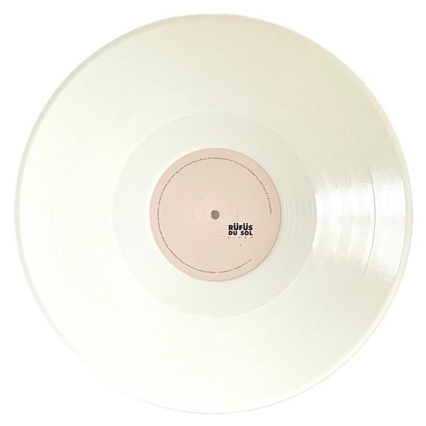 Rüfüs Du Sol - Bloom | Sweat It Out! (SWEATSV015) - 6 Rüfüs Du Sol - Bloom | Sweat It Out! (SWEATSV015) - 6