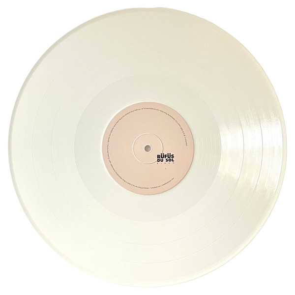 Rüfüs Du Sol - Bloom | Sweat It Out! (SWEATSV015) - 5 Rüfüs Du Sol - Bloom | Sweat It Out! (SWEATSV015) - 5