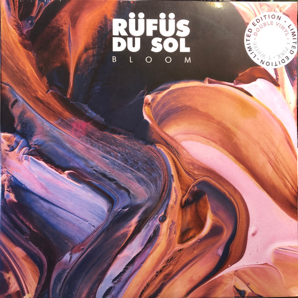 Rüfüs Du Sol - Bloom | Sweat It Out! (SWEATSV015)