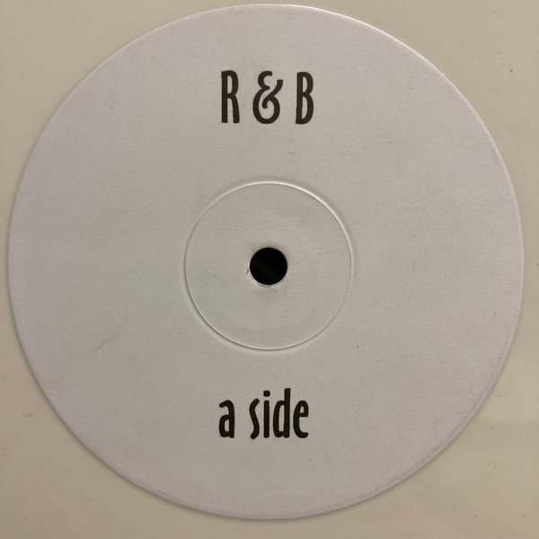 Unknown Artist - R&B | Not On Label (56819F1) - 2
