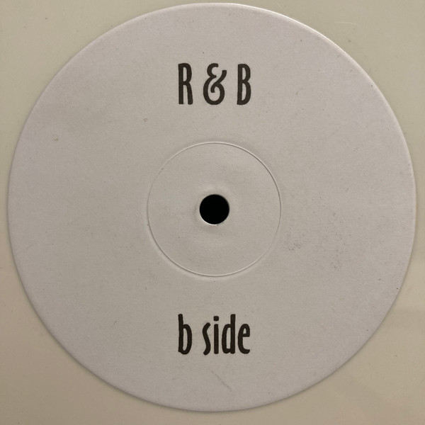 Unknown Artist - R&B | Not On Label (56819F1) - main
