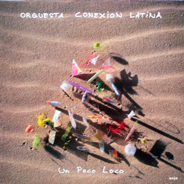 Un Poco Loco