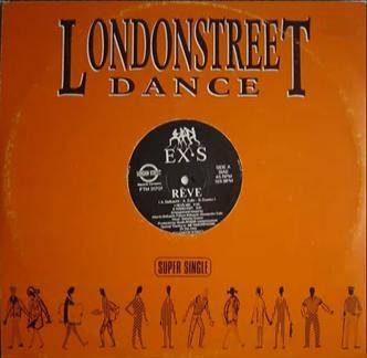 EX·S - Rêve | London Street (FTM 31701)