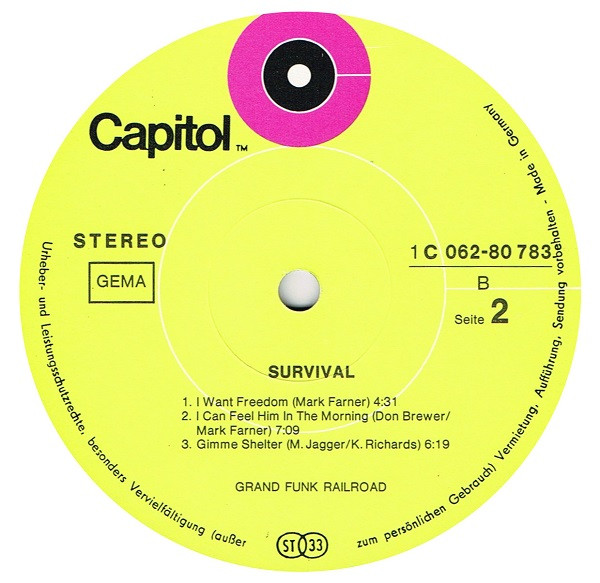 Survival
