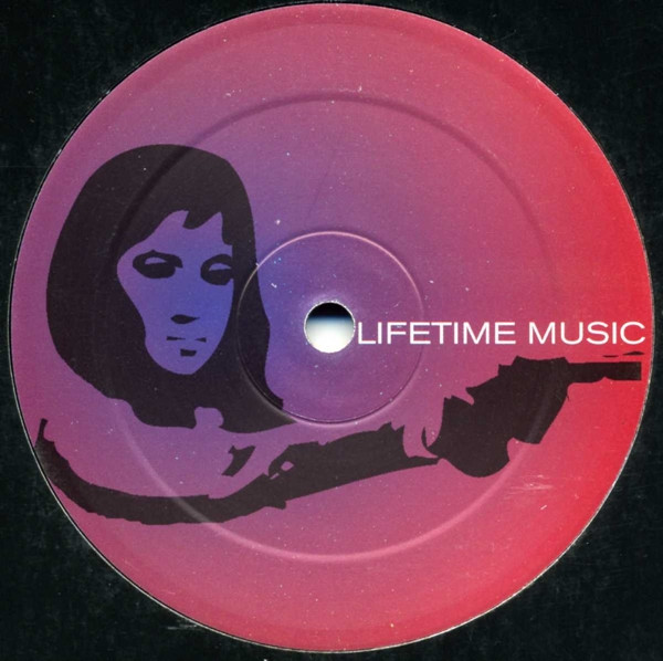 Pink Freud - Musica Suave | Lifetime Music (MULLER2045) - 2 Pink Freud - Musica Suave | Lifetime Music (MULLER2045) - 2