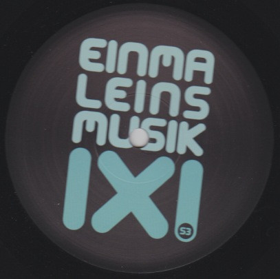 Souki - Monkey Sun EP | Einmaleins Musik (EINMALEINS 053) - main Souki - Monkey Sun EP | Einmaleins Musik (EINMALEINS 053) - main