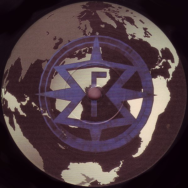 House Of Usher - The Autumn Dream | Formaldehyd (FORM 005) - 2 House Of Usher - The Autumn Dream | Formaldehyd (FORM 005) - 2