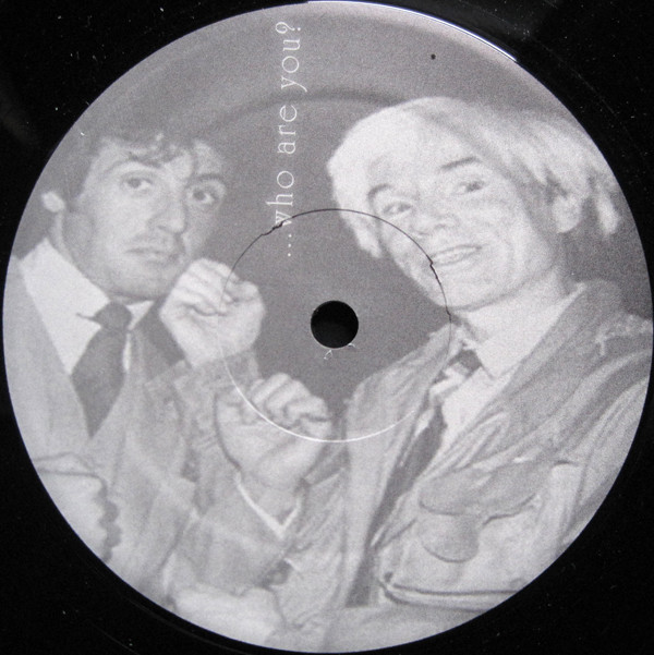David Drone / Bryan Gerrard - The Way You Groove / Perfect | Celebrity Records (12cr01) - 2 David Drone / Bryan Gerrard - The Way You Groove / Perfect | Celebrity Records (12cr01) - 2