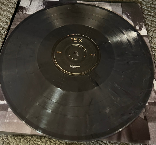 Black Rebel Motorcycle Club - Wrong Creatures | Vagrant (538703660) - 4