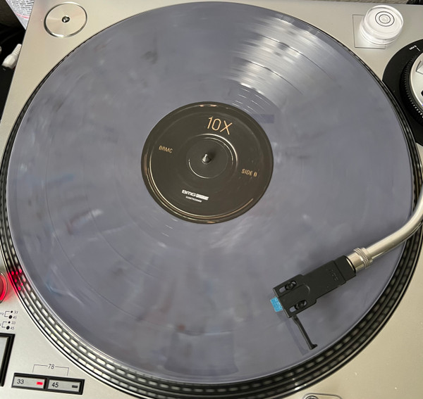 Black Rebel Motorcycle Club - Wrong Creatures | Vagrant (538703660) - 3