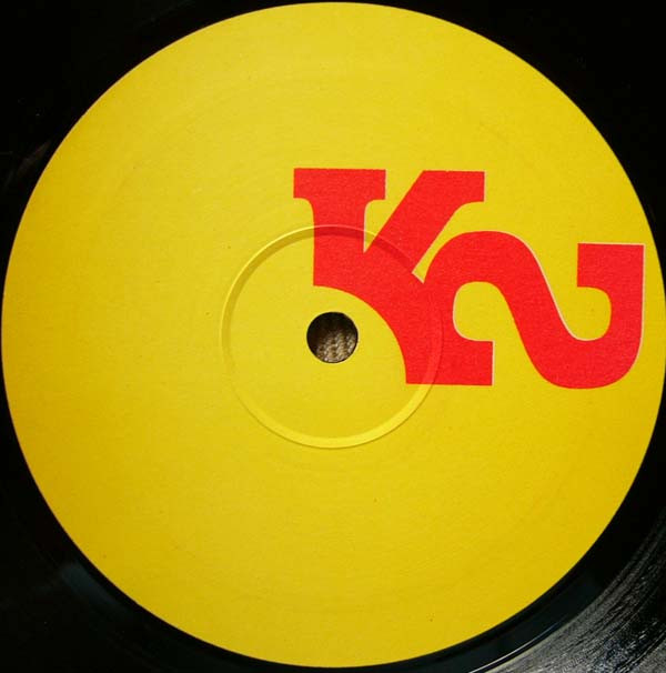 Likwid Continual Space Motion Ope-Ra - Space Is The Place | Kindred Spirits (KS 003-12) - 4 Likwid Continual Space Motion Ope-Ra - Space Is The Place | Kindred Spirits (KS 003-12) - 4