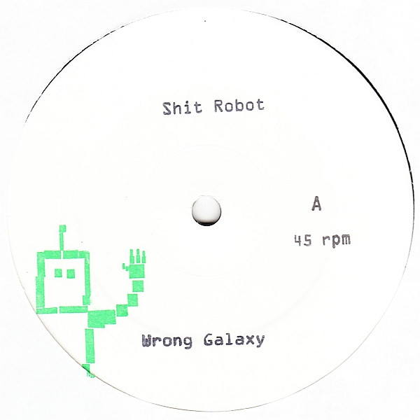 Wrong Galaxy