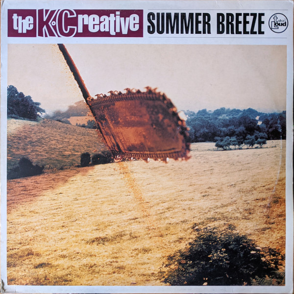 The K-Creative - Summer Breeze | Talkin' Loud (TLKX 27)