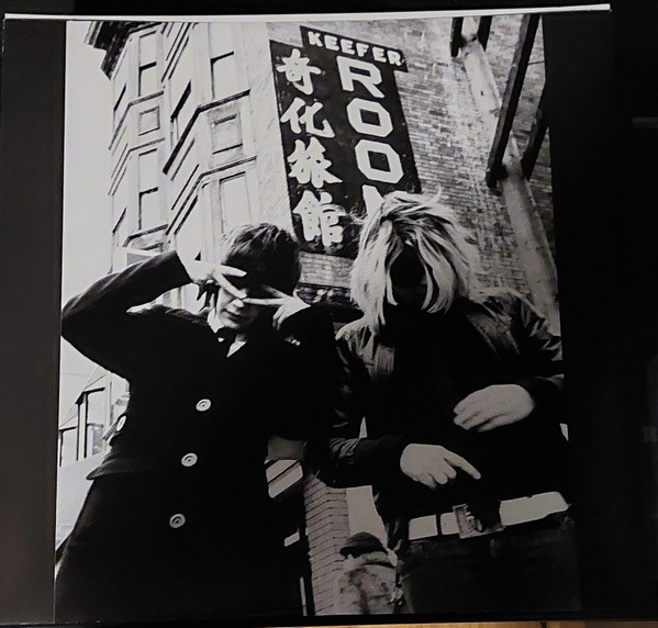 The Pack a.d. - Unpersons | Mint Records (MRL142) - 4 The Pack a.d. - Unpersons | Mint Records (MRL142) - 4