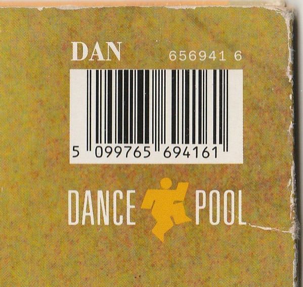 Paris Red - Good Friend | Dance Pool (DAN 656941 6) - 5 Paris Red - Good Friend | Dance Pool (DAN 656941 6) - 5