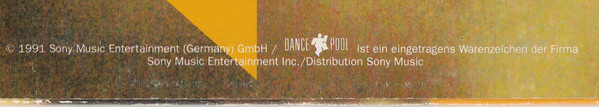 Paris Red - Good Friend | Dance Pool (DAN 656941 6) - 6 Paris Red - Good Friend | Dance Pool (DAN 656941 6) - 6