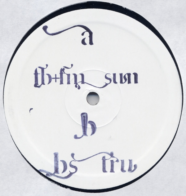 Fb + Fm / Bs - Sun / Tru | Pup Music (PUP 002)