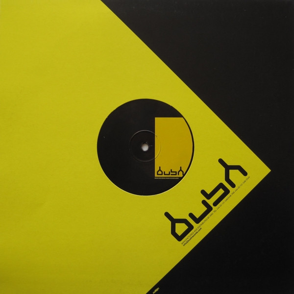 Wla Garcia - Work In Progress | Bush (BUSH1093) - 2