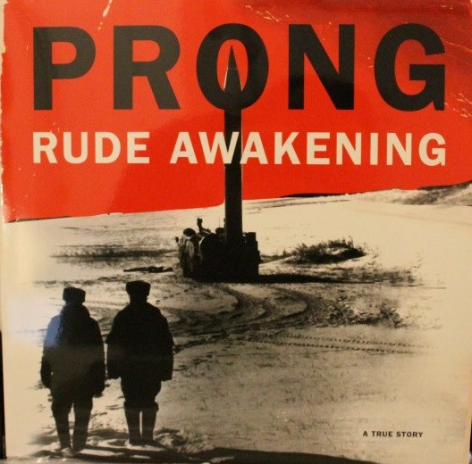 Prong - Rude Awakening | Music On Vinyl (MOVLP1362) - main Prong - Rude Awakening | Music On Vinyl (MOVLP1362) - main