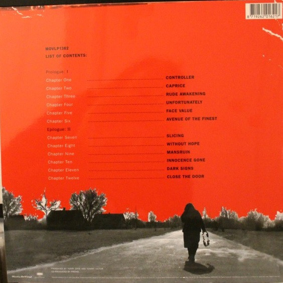 Prong - Rude Awakening | Music On Vinyl (MOVLP1362) - 2 Prong - Rude Awakening | Music On Vinyl (MOVLP1362) - 2