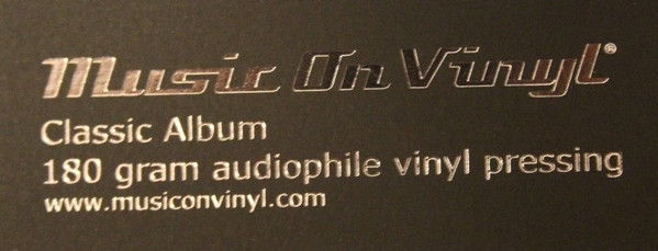 Prong - Rude Awakening | Music On Vinyl (MOVLP1362) - 3 Prong - Rude Awakening | Music On Vinyl (MOVLP1362) - 3