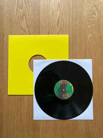 Nicolini - Goods / Human Experiment | South of North (SON12-003) - 3