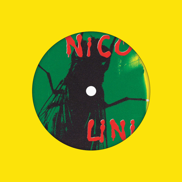 Nicolini - Goods / Human Experiment | South of North (SON12-003)
