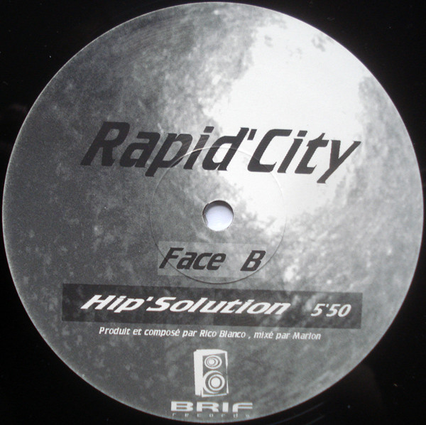 Rapid'City