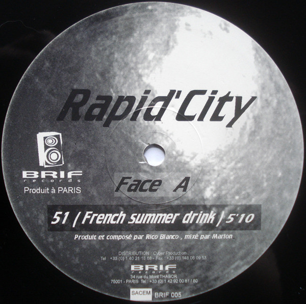 Rapid'City