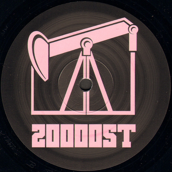 Mateo & Matos - Yesterday For Today (Riding High) | 20000st (ST020) - 4 Mateo & Matos - Yesterday For Today (Riding High) | 20000st (ST020) - 4