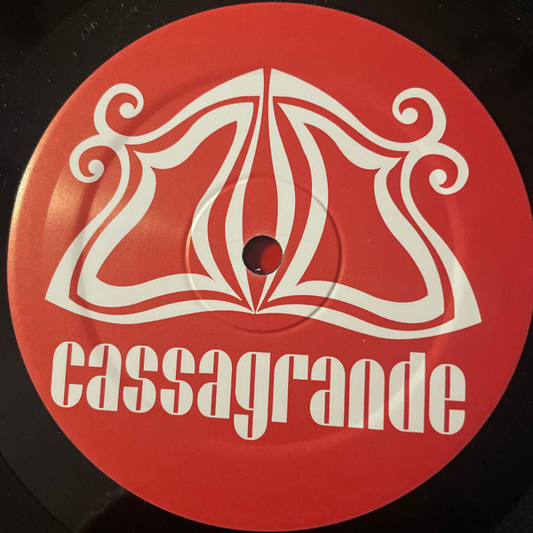 Transatlantic - Electric | Cassagrande (CSG-1110MX) - 4