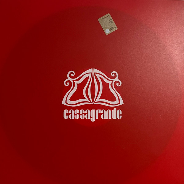 Transatlantic - Electric | Cassagrande (CSG-1110MX) - 2