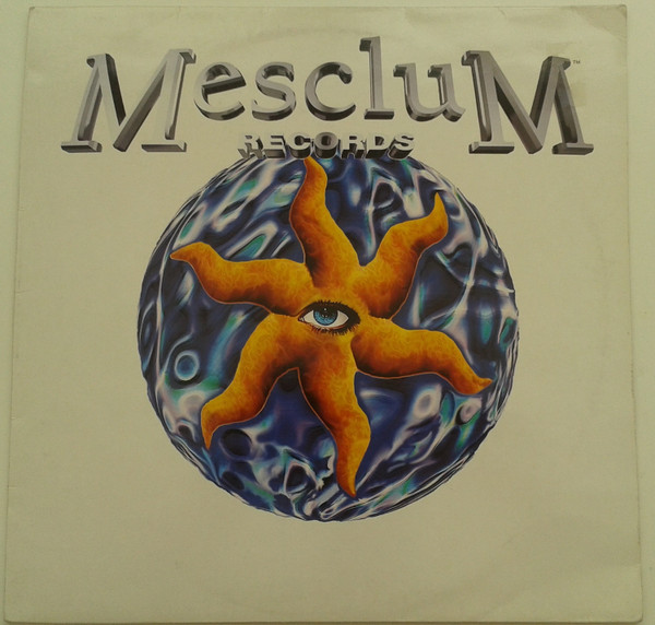 Virtualian - Acidifian | Mesclum Records (MES 13001) - 3 Virtualian - Acidifian | Mesclum Records (MES 13001) - 3