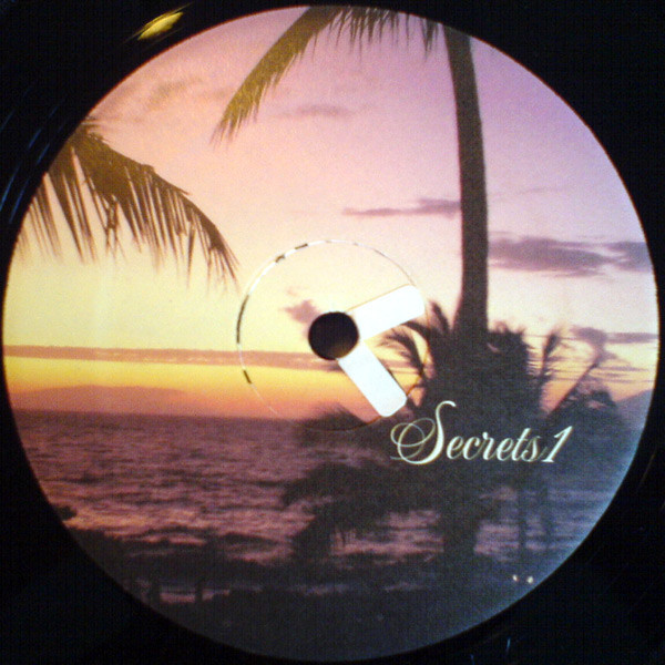 Various - Secrets 1 | Secrets (SHH 1)